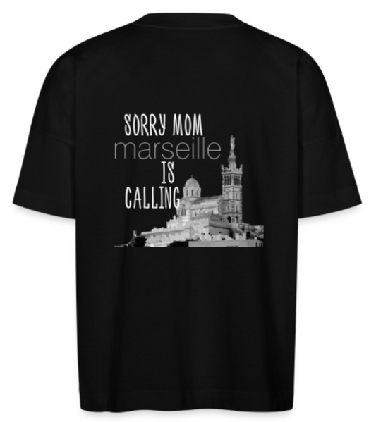 Marseille Noir