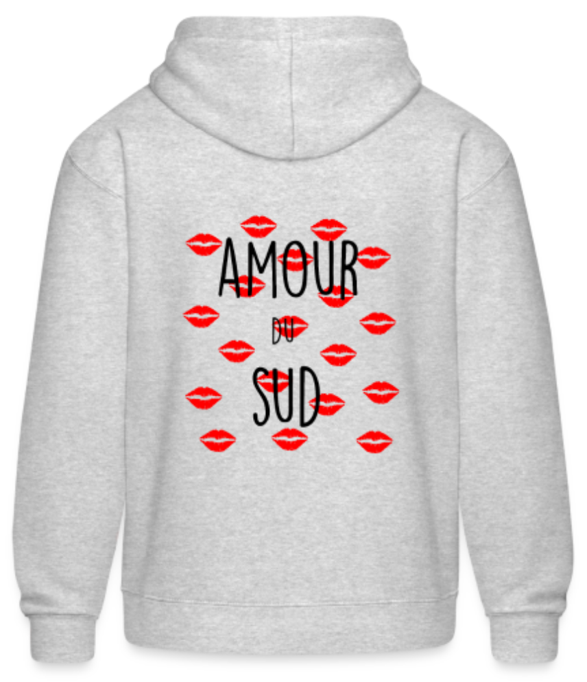 Amour d'hiver