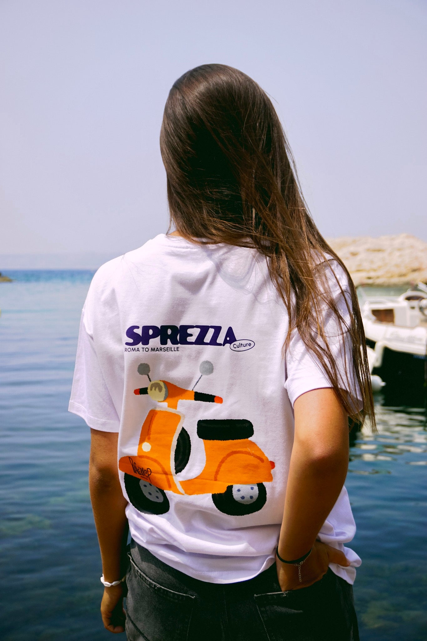 PTC x SPREZZA CLUB