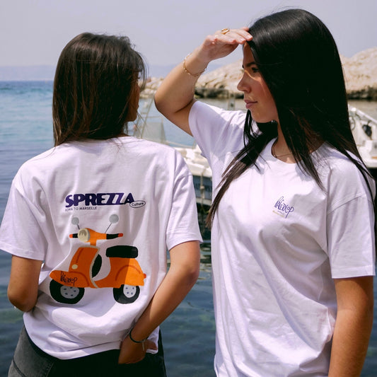 PTC x SPREZZA CLUB