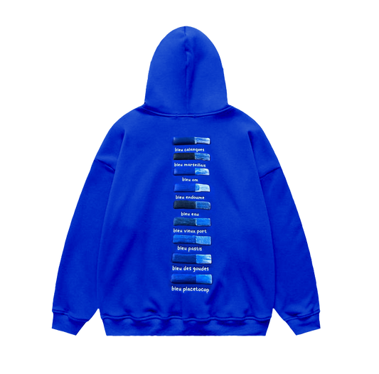 BLEU MER
