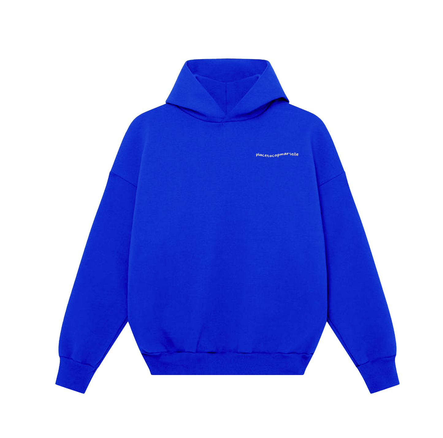 BLEU MER